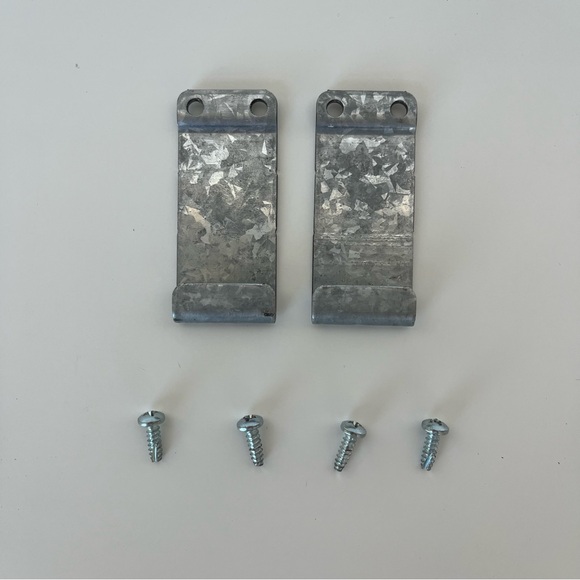 Washer/Dryer Stacking Kit - Picture 4 of 4